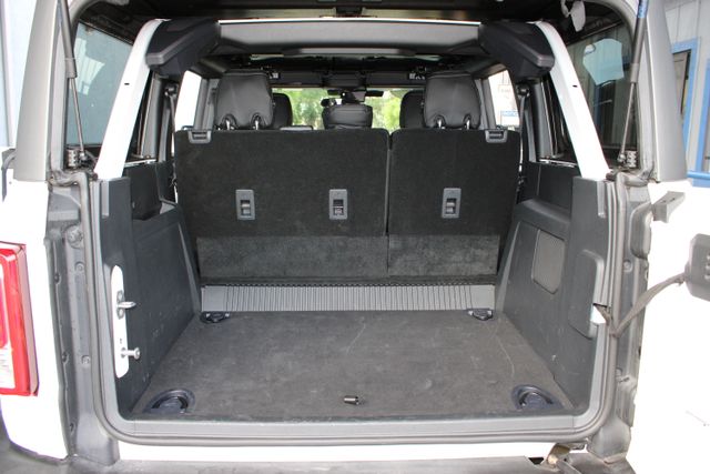 2025 Ford Bronco 4-Door Big Bend - Photo 24