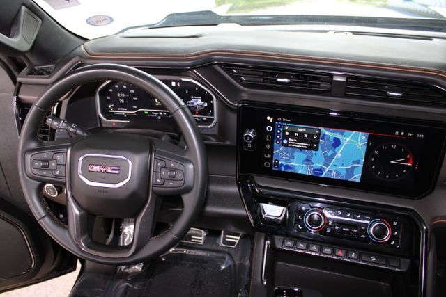 2023 GMC Sierra 1500 AT4 - Photo 28