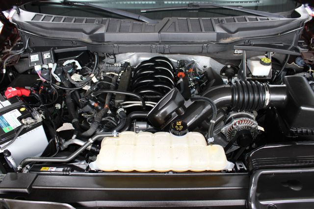 2023 Ford F-150 XLT - Photo 34