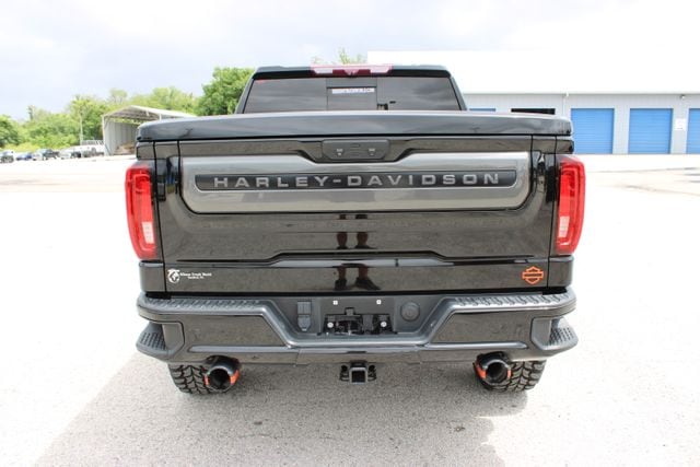 2023 GMC Sierra 1500 AT4 - Photo 9