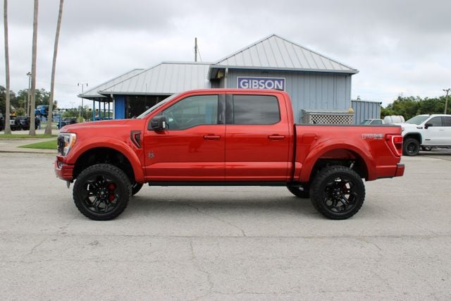 2023 Ford F-150 XLT - Photo 6