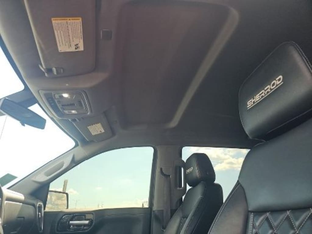 Used 2021 GMC Sierra 1500 Elevation X31 Sherrod 6inch Lifted 4x4 Truck