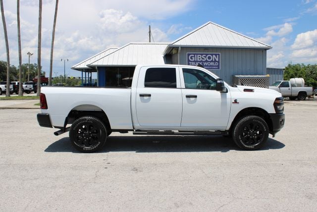 2026 RAM Ram 2500 Pickup Tradesman - Photo 13