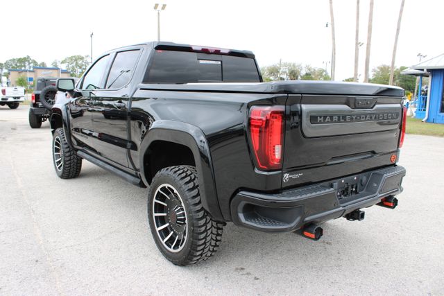 2023 GMC Sierra 1500 AT4 - Photo 8