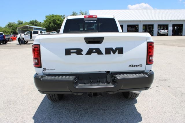 2026 RAM Ram 2500 Pickup Tradesman - Photo 9