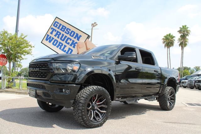 2024 RAM Ram 1500 Pickup Big Horn/Lone Star's photo