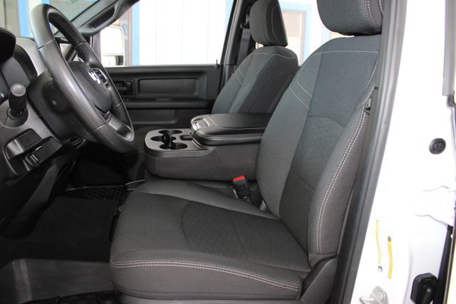 2026 RAM Ram 2500 Pickup Tradesman - Photo 20