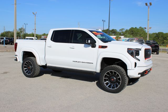 2022 GMC Sierra 1500 AT4 - Photo 14