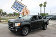  GMC Canyon