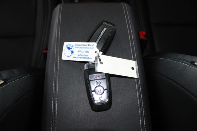 2025 Ford Bronco 4-Door Big Bend - Photo 27