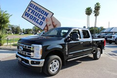 Used 2025 Ford F-250 XLT Crew Cab 4x4 Truck for Sale in Sanford, FL, at Gibson Truck World
