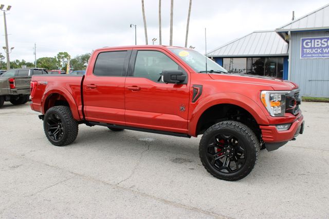 2023 Ford F-150 XLT - Photo 15