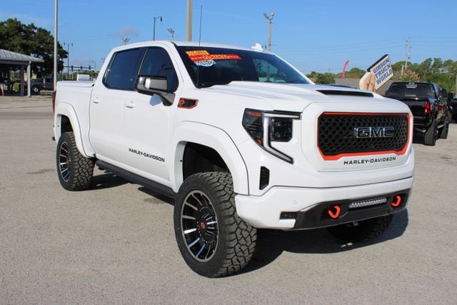 2022 GMC Sierra 1500 AT4 - Photo 15