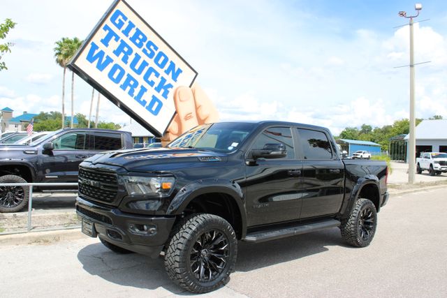 2024 RAM 1500 Pickup