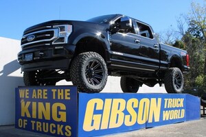 Gibson Truck World  Featured Pre-Owned Vehicles