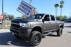 Used 2024 Ram 2500 Big Horn Sport Crew Cab 6inch Lifted 4x4 Truck for Sale in Sanford, FL, at Gibson Truck World