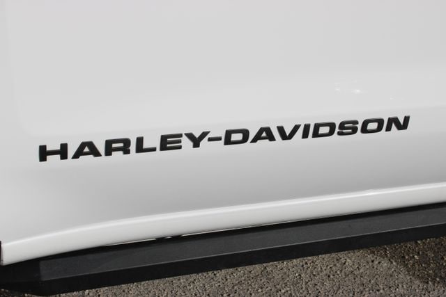2022 GMC Sierra 1500 AT4 - Photo 17