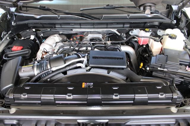 2024 GMC Sierra 3500HD Denali - Photo 32