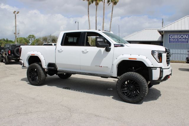2024 GMC Sierra 2500HD AT4 - Photo 15