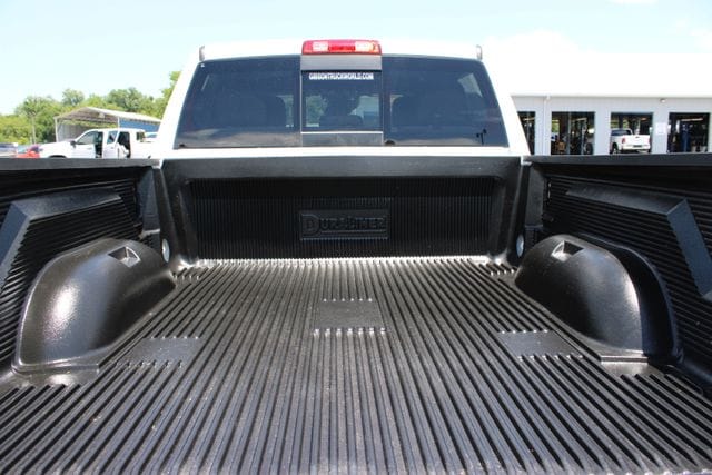 2026 RAM Ram 2500 Pickup Tradesman - Photo 10