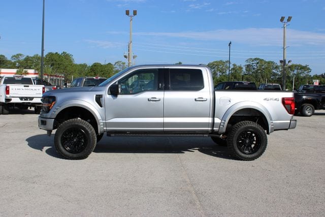 2026 Ford F-150 XLT - Photo 6