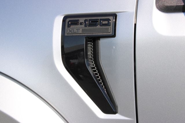 2026 Ford F-150 XLT - Photo 20