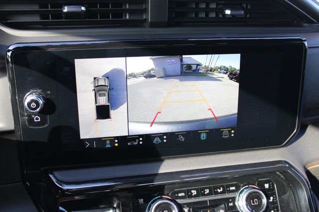 2022 GMC Sierra 1500 AT4 - Photo 26