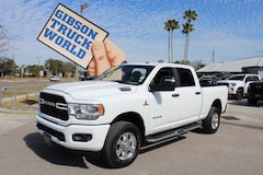 Used 2024 Ram 2500 Big Horn Crew Cab 4x4 Truck for Sale in Sanford, FL, at Gibson Truck World