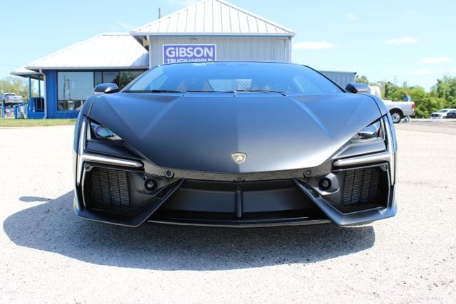 2024 Lamborghini Revuelto 6.5 DCT 4WD's photo