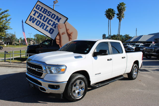 2023 RAM 1500 Pickup