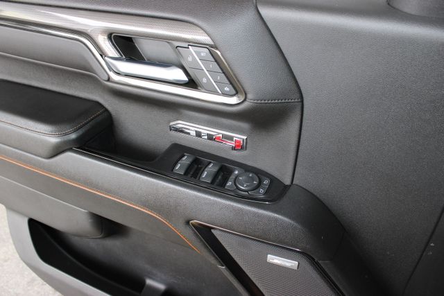 2022 GMC Sierra 1500 AT4 - Photo 19