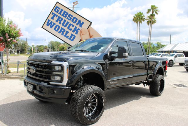 2024 Ford F-250 Lariat 4x4 Crew Cab 6-3/4' Box's photo