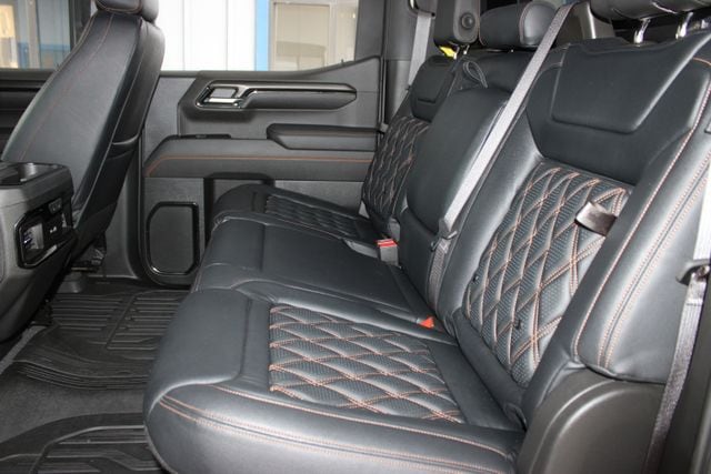 2023 GMC Sierra 1500 AT4 - Photo 26