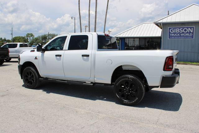2026 RAM Ram 2500 Pickup Tradesman - Photo 7