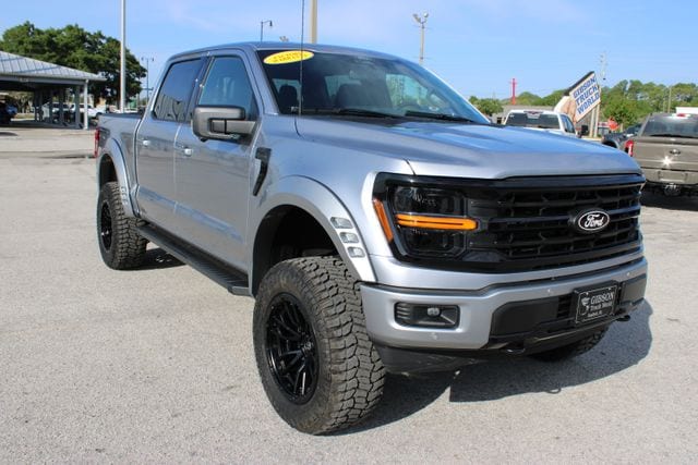 2026 Ford F-150 XLT - Photo 15