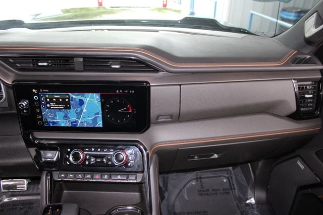 2023 GMC Sierra 1500 AT4 - Photo 29