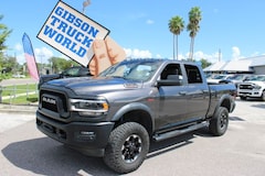 2021 Ram 2500 Power Wagon Crew Cab 4x4 Truck