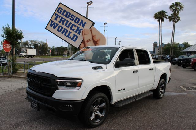 2023 RAM Ram 1500 Pickup Big Horn/Lone Star