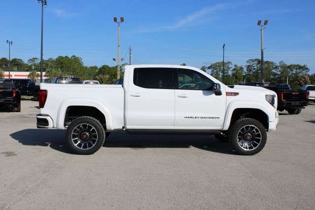 2022 GMC Sierra 1500 AT4 - Photo 13