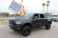 Used 2023 Ram 1500 Big Horn Sport Crew Cab Rocky Ridge 6inch Lifted 4 Truck for Sale in Florida at Gibson Truck World