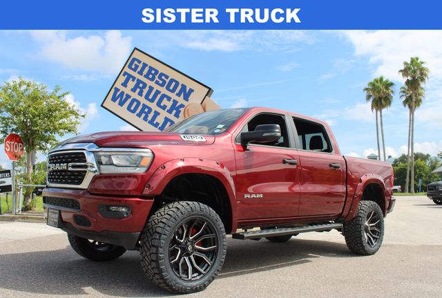 2023 RAM Ram 1500 Pickup Big Horn/Lone Star's photo