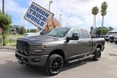 Used 2026 Ram 2500 Big Horn Crew Cab 4x4 Truck for Sale in Sanford, FL, at Gibson Truck World