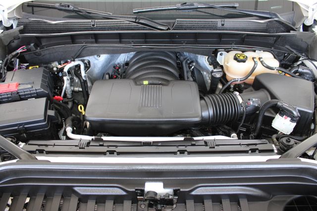 2022 GMC Sierra 1500 AT4 - Photo 28