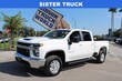 Chevrolet Silverado 2500HD