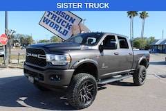 Used 2024 Ram 2500 Big Horn Sport Crew Cab 6inch Lifted 4x4 Truck for Sale in Sanford, FL, at Gibson Truck World