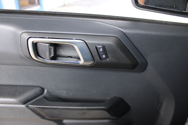 2025 Ford Bronco 4-Door Big Bend - Photo 21