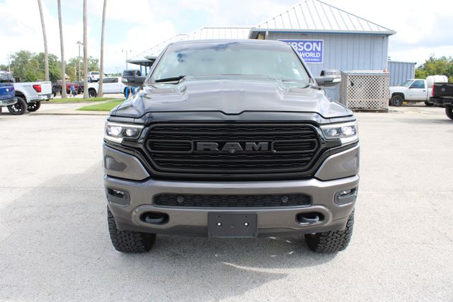 2021 Ram 1500 Limited Night Edition photo 2