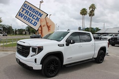 New 2024 GMC Sierra 1500 Elevation Crew Cab 4x4 Truck for Sale in Sanford, FL, at Gibson Truck World