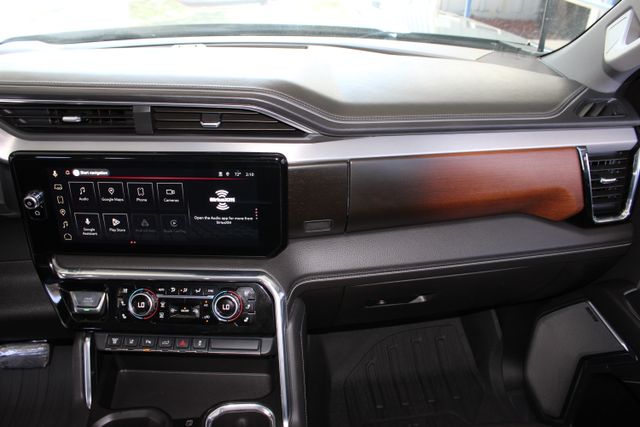 2024 GMC Sierra 3500HD Denali - Photo 30