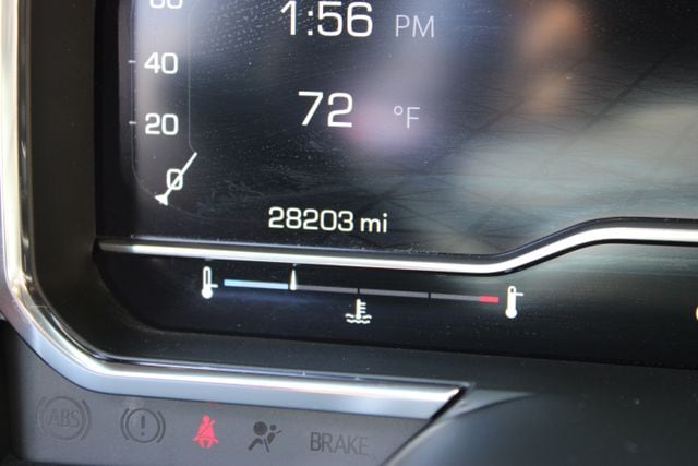 2024 GMC Sierra 3500HD Denali - Photo 24